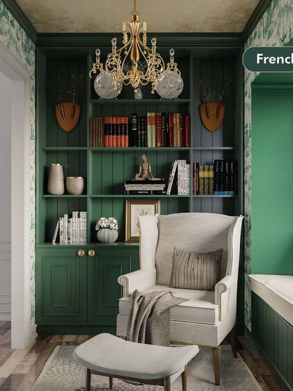 Artyss Designn Studio - Individual Room Design & Renovation Functional & Stylish Spaces photo 8