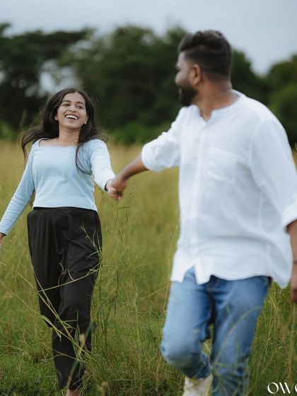 Orange Wedding Cinemas - Wedding Photography & Cinematography Pre-Wedding Stories: Love in Every Landscape photo 29