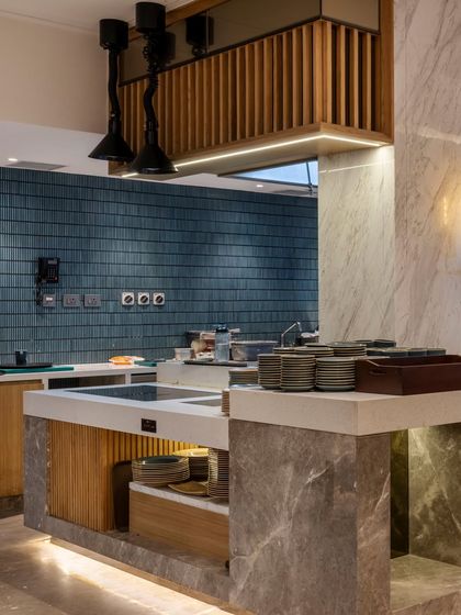 Radisson Resort, Khopoli: A Serene Urban Escape photo 51