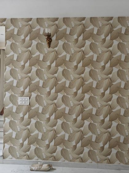 Wallplays - Wallpaper Design & Installation Nature-Inspired & Floral Prints photo 66
