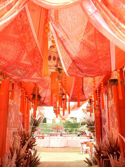 Immersive Pre-Wedding Celebrations photo 13