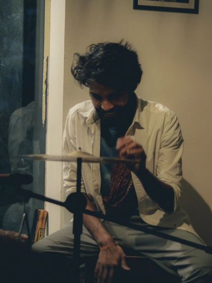 Rainbow Bridge - Performance Venue & Rehearsal Space Intimate Gigs & Artist Sessions photo 72