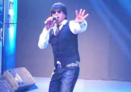 High-Energy Corporate Galas photo 48