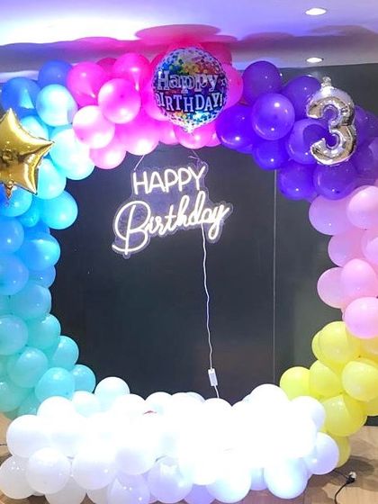 Adore Celebration - Personal Event & Party Decor Elegant Milestone Celebrations photo 32