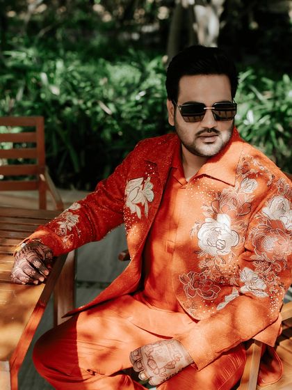 Immersive Pre-Wedding Celebrations photo 18