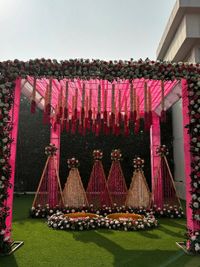 Wedding Decoration