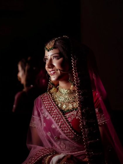 Iconic Bridal Portraits photo 25