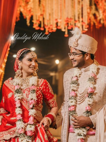 Happy Stillz - Lifestyle & Event Photography The Wedding Day: Vows & Celebrations photo 12