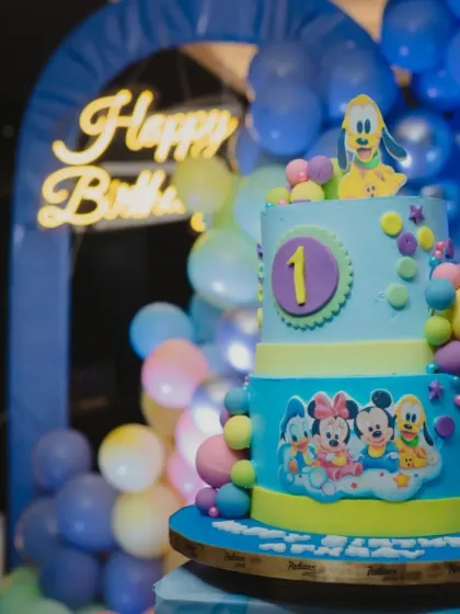 Magical Kids' Parties photo 21