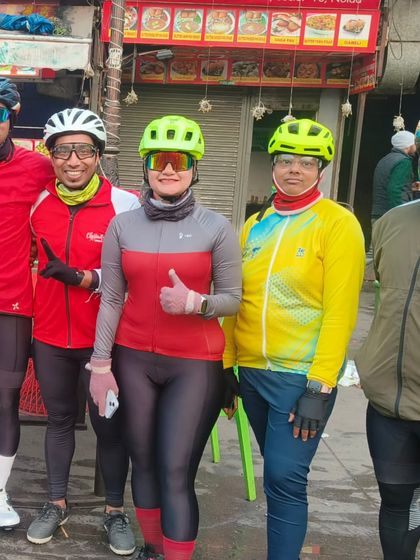 The EDR Brotherhood photo 15