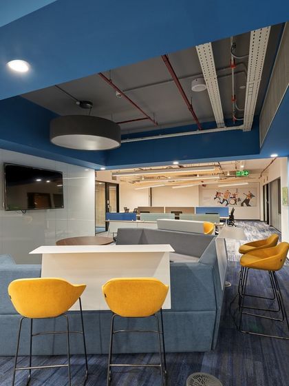 Vibrant Social & Recreation Zones photo 63