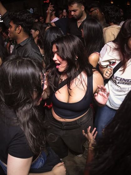 The Grind: Hip-Hop Ain't Dead photo 90