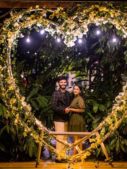 Firos Photography - Fashion & Portrait Photography Magical Night & Fairy Light Shoots photo 6