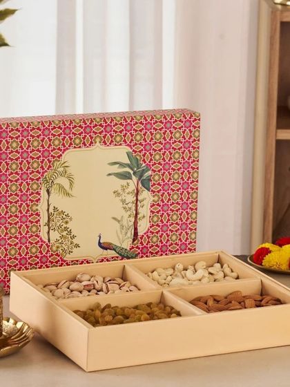 Dottedi - Bespoke Gifting & Hampers Diwali & Festive Celebrations photo 11