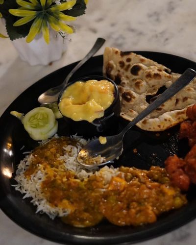 Dining Experience