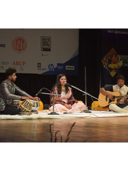 Ghazal & Vocal Mehfils photo 52