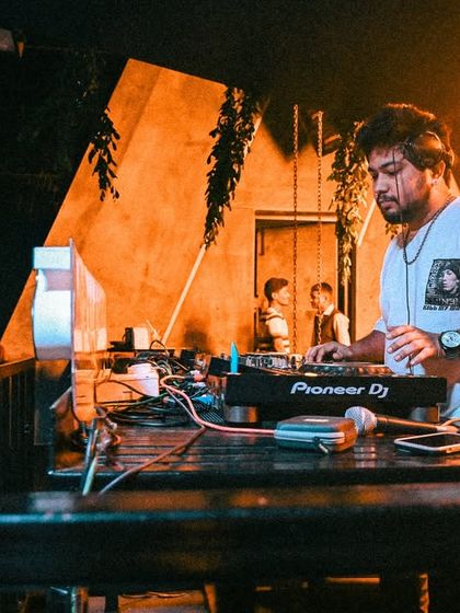 The Skelltron Persona photo 7