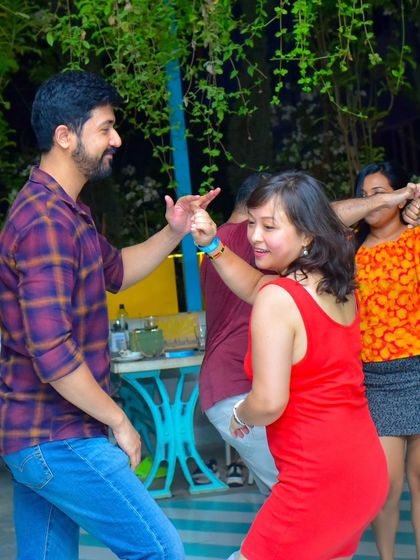 Furor - Latin Dance Socials The La Rumba Experience photo 254