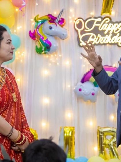 Private Parties & Celebrations photo 5