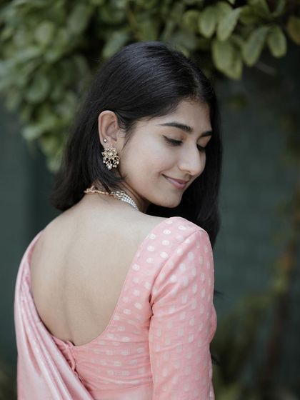 Snaptraits - Fashion & Portrait Photography Fashion & Lifestyle Portraits photo 24