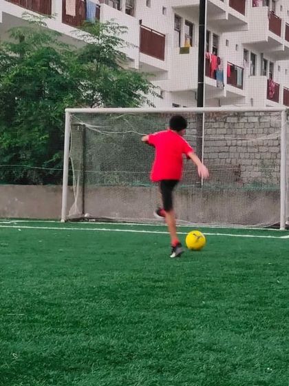 Try a Free Camp photo 5