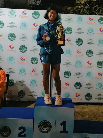 A comprehensive look at our teams' dominating performance at the CBSE Central Zone and National tournaments, including multiple gold and silver medals across age categories.