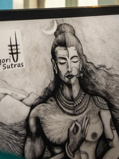 An invitation to a guided meditation and chanting session on the auspicious occasion of Mahashivratri. It is a perfect night to deepen your meditation practice and connect with your inner truth.