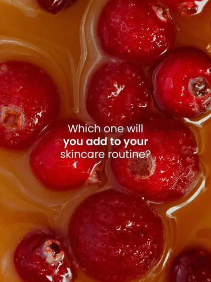 After learning about these beneficial oils, the question is, which one will you add to your routine? A consultation can help determine the best fit for your skin type.