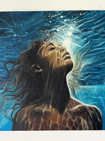 Behind the Scenes: My Process photo 3