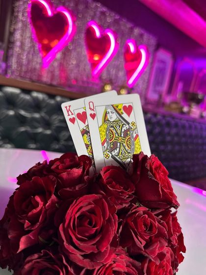 World of Wonder: Immersive Themed Decor photo 30