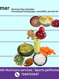 Sports Nutrition