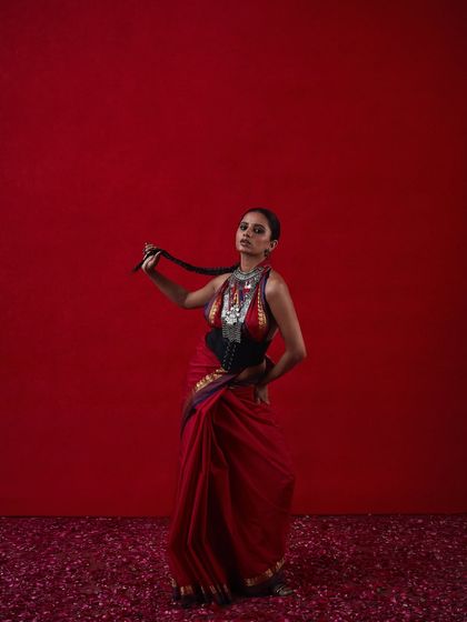 Student Portfolios: Modern Bridal & Glam photo 11