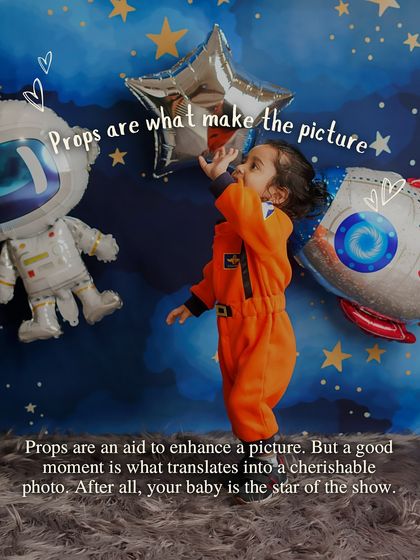 Behind The Lens photo 4