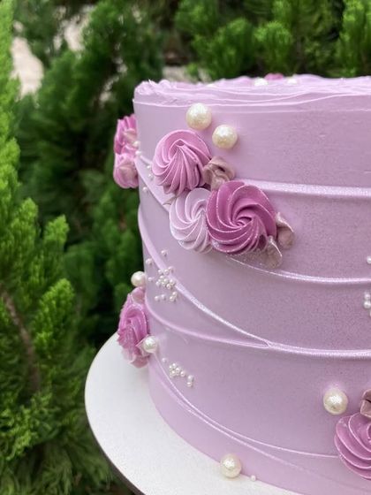 Buttercream Beauties photo 14