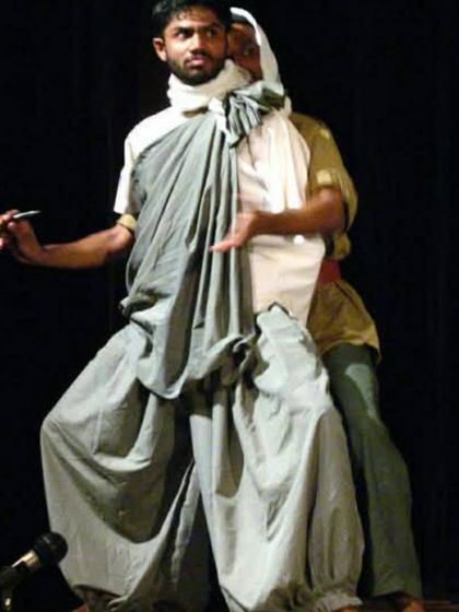 Nirakula Yoga - Group & Private Yoga Classes Movement & Play: My Explorations photo 4