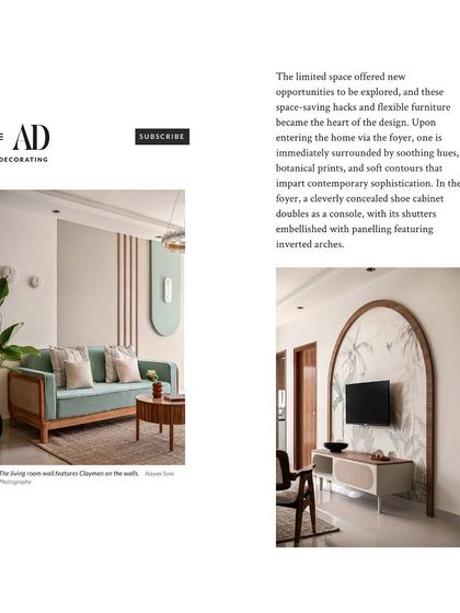 Jois Design House - Residential Interior Design & Build (Turnkey) Client Love & Press Features photo 30