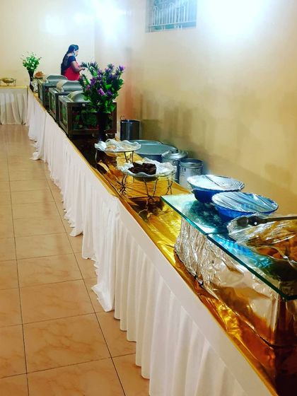 Rajwadi - Private Party & Social Gathering Catering Professional Service & Setup photo 9
