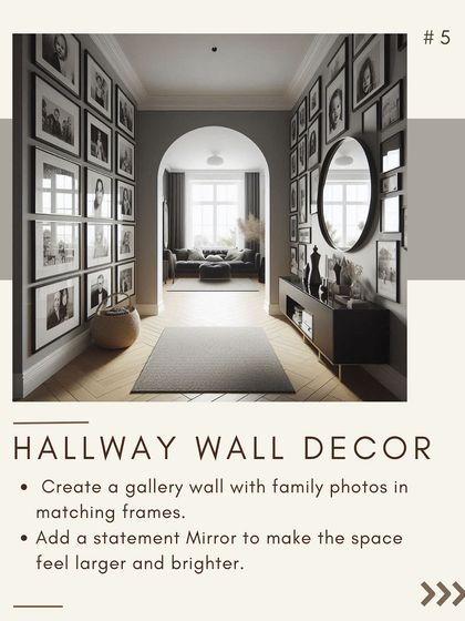 Elegant Living & Dining Spaces photo 5