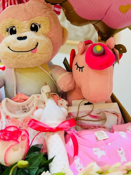 Welcoming Little Ones photo 31