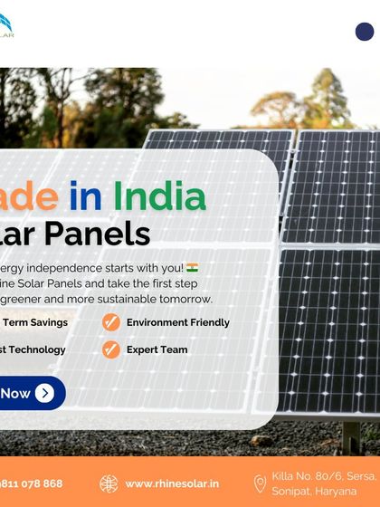 Made in India, For India photo 13