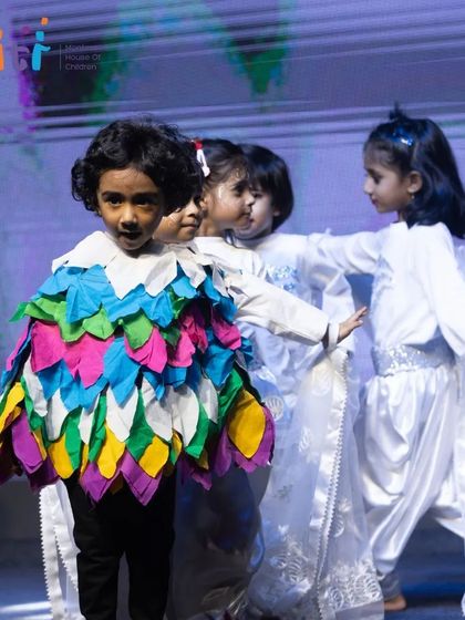 Smiti Montessori - Montessori Preschool Program Joyful Events and Performances photo 65