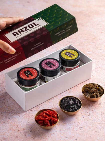 Lost & Hungry Studios - Product & Brand Photography & Videography FMCG & Packaged Product Photography photo 9