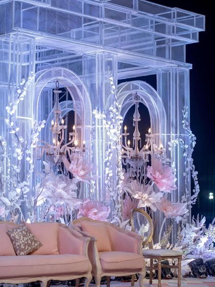 Grand Receptions & Gala Nights photo 6