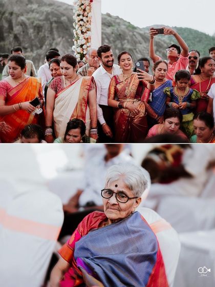 2Bonds - Wedding Photography & Films Sacred Vows: The Wedding Ceremony photo 140