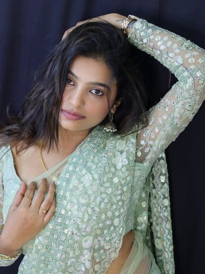 Chaithu Gowda - Custom Designer Ethnic Wear Designer Lookbook photo 23