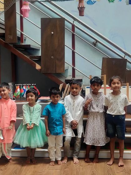 Ken Montessori - Montessori Preschool & Daycare Our Community: Celebrations & Events photo 12