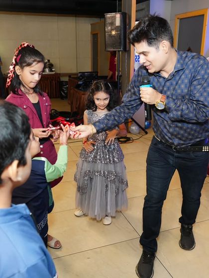 Unforgettable Birthday Bashes photo 13