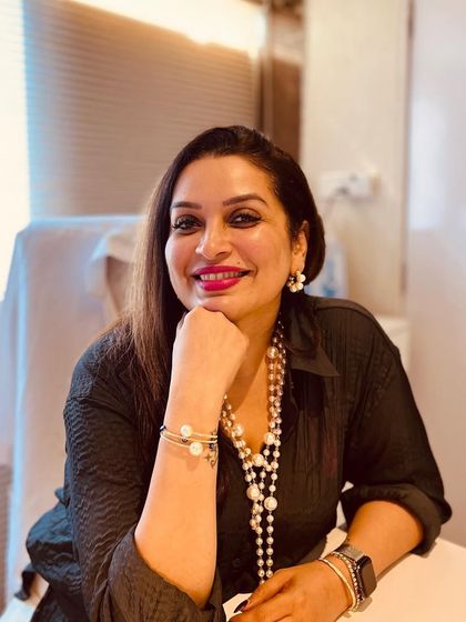 A smile to welcome you. My goal is to create a space where you feel heard, understood, and confident in the care you are receiving.