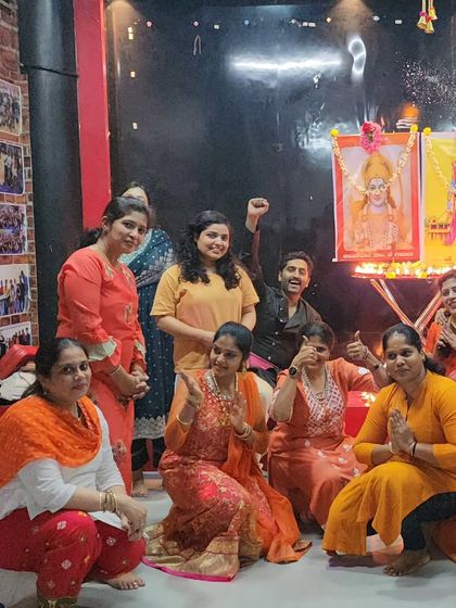 Finix Fitness - Group Fitness Classes More Than a Workout: Our Community Events photo 10