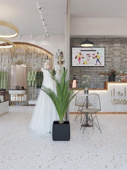 Spectre Architects - Commercial Interior Design Retail & Experience Centers photo 18